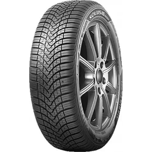 Kumho Solus 4S HA32+ 225/45 R17 94W