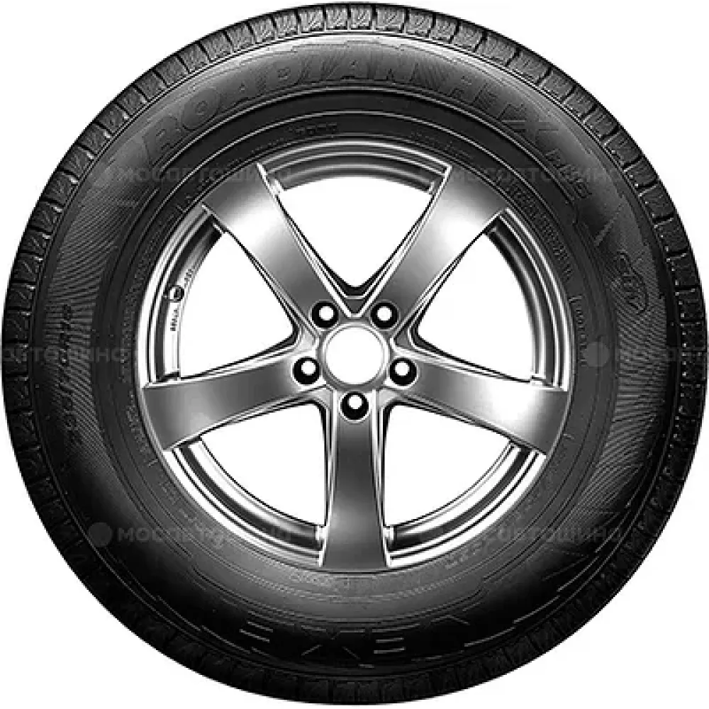 Nexen Roadian HTX RH5 275/65 R18 116T