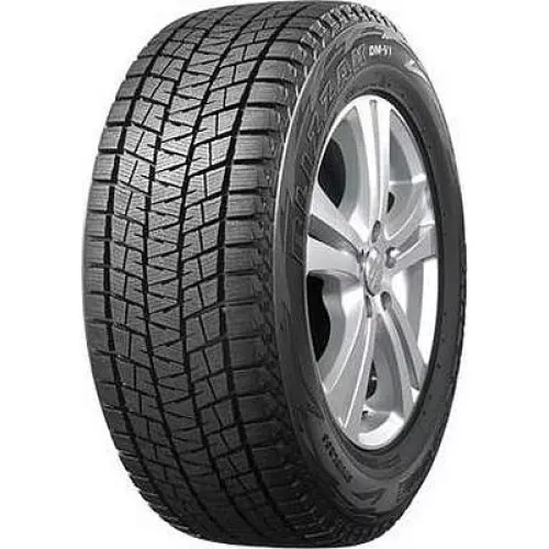 Bridgestone Blizzak DM V1 275/65 R17 115R