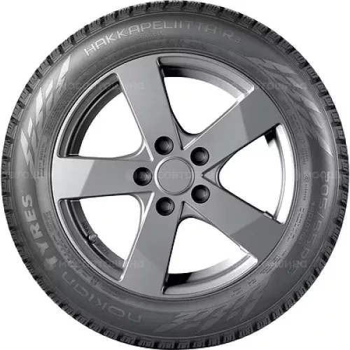 Nokian Hakkapeliitta R3 275/40 R18 103T XL