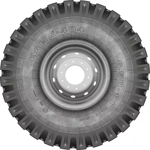 Кама 404 6,5x10 122A5