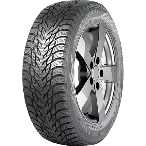 Nokian Hakkapeliitta R3 255/35 R18 94R XL