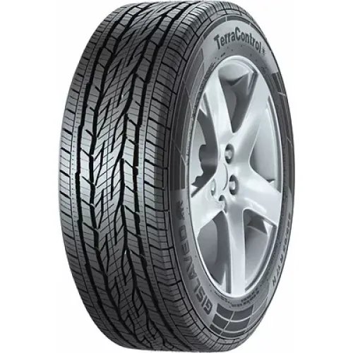 Gislaved Terracontrol 215/65 R16 98H