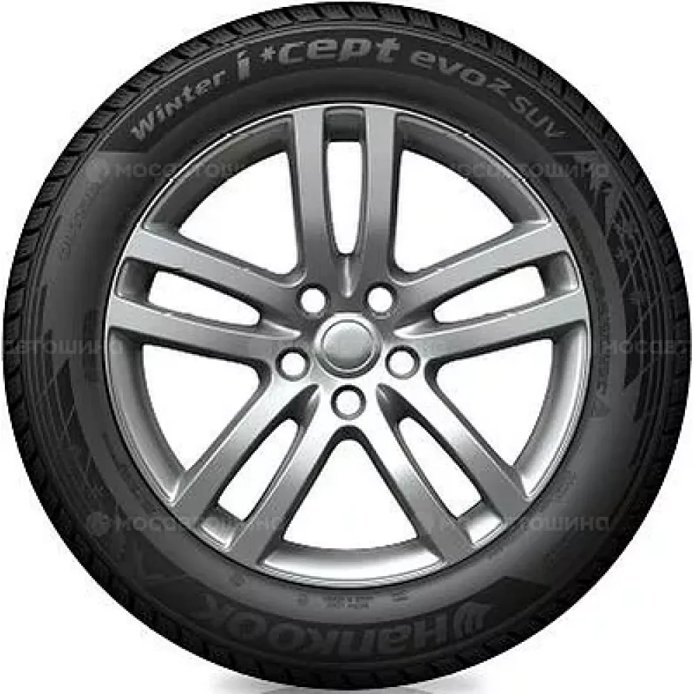 Hankook W320A i cept Evo2 255/45 R20 105V XL