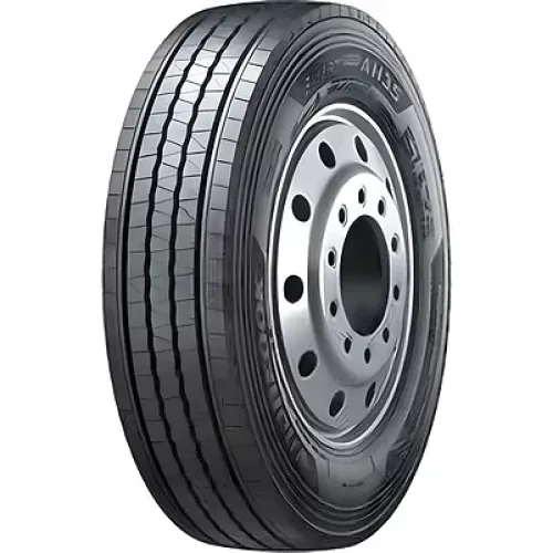 Hankook AH35 285/70 R19,5 146/144M PR16 3PMSF (Рулевая ось)