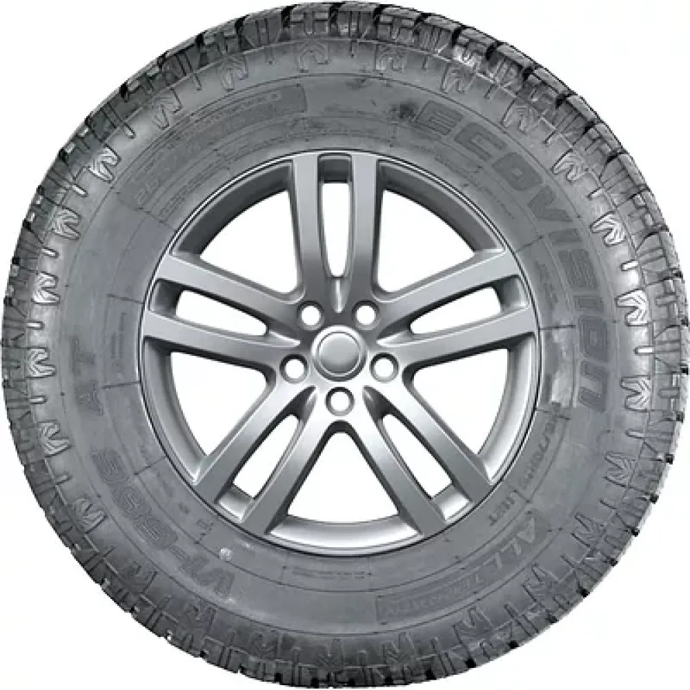 Ovation Ecovision VI-686AT 265/65 R17 112T