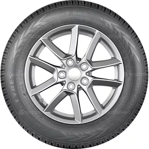 Nokian WR SUV 4 315/40 R21 111W