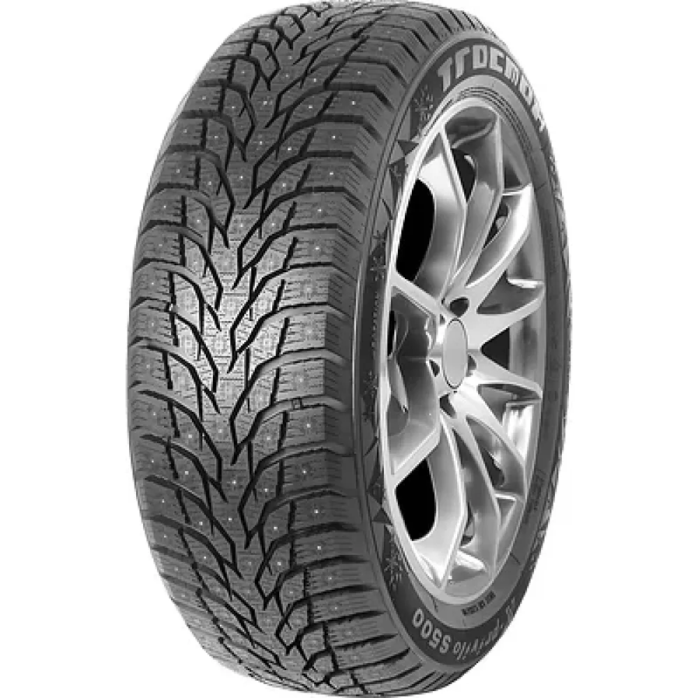 Tracmax X-Privilo S500 245/50 R20 105T XL
