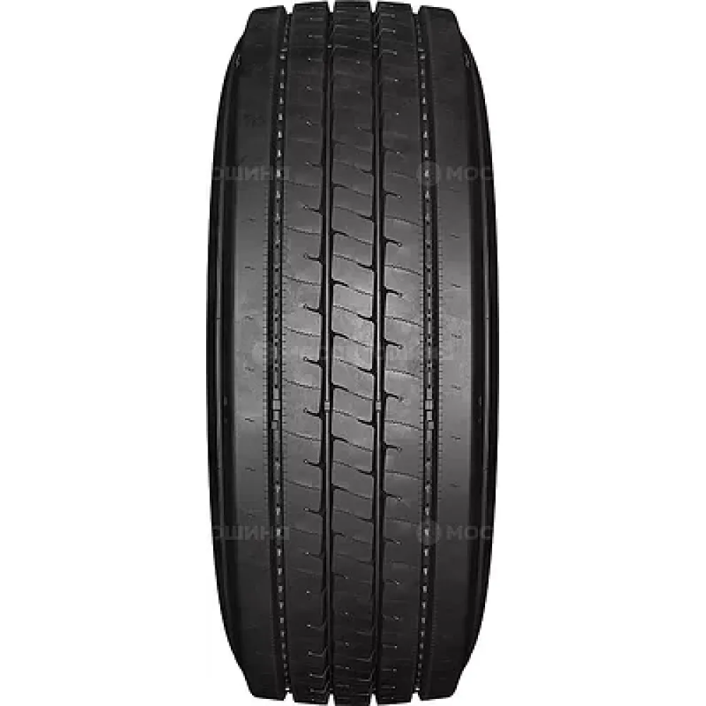Кама NT 203 PRO 385/65 R22,5 164K (Прицепная ось)