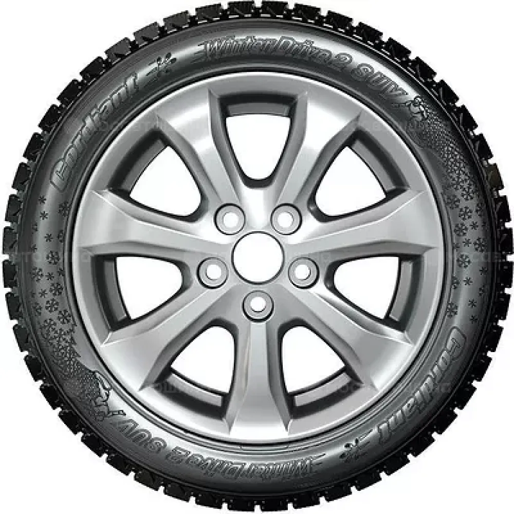 Cordiant Winter Drive 2 235/45 R18 98T XL