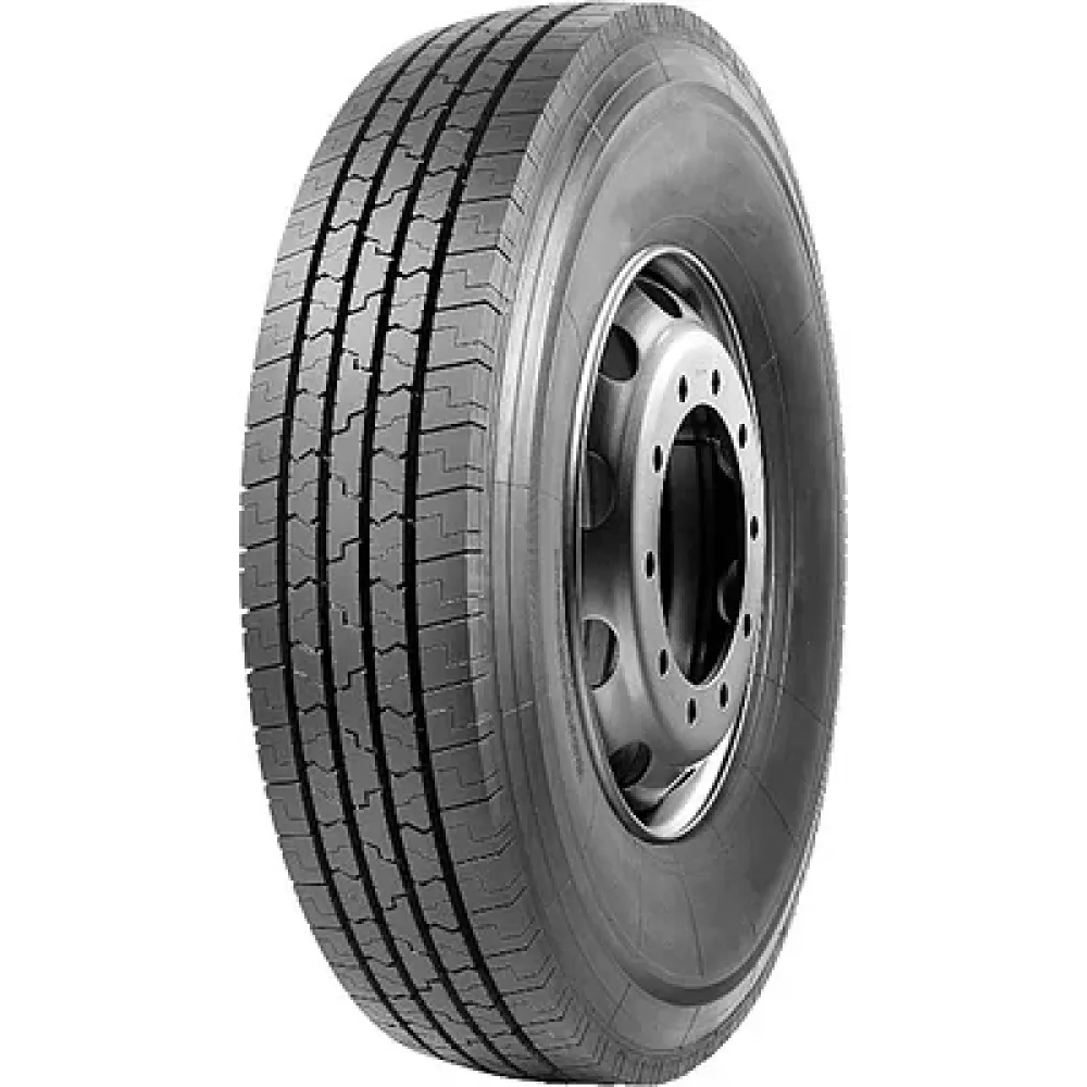 Mirage MG-121 315/80 R22,5 158/150L PR20 3PMSF (Рулевая и прицепная ось)