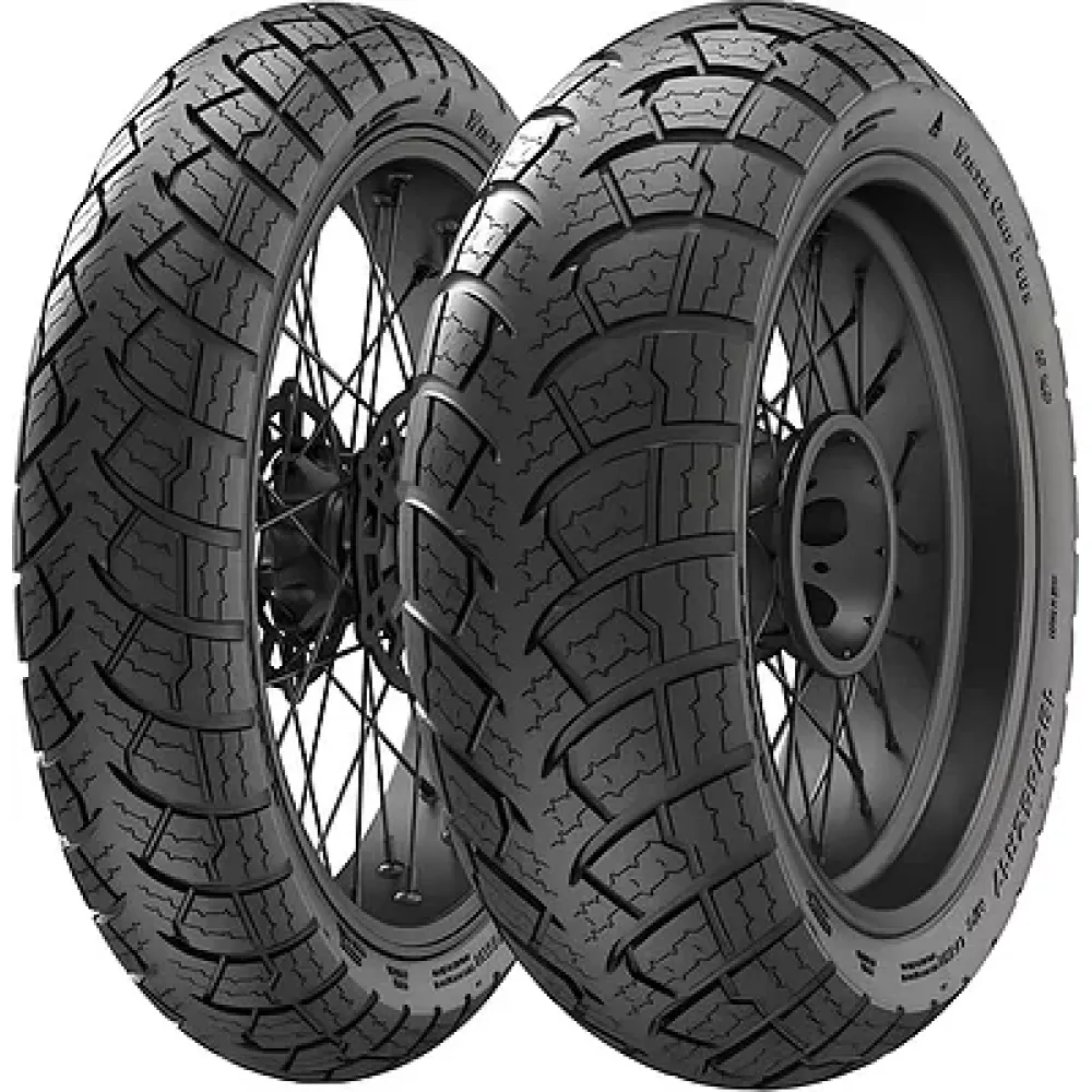 Anlas Winter Grip Plus 150/70 R17 69V