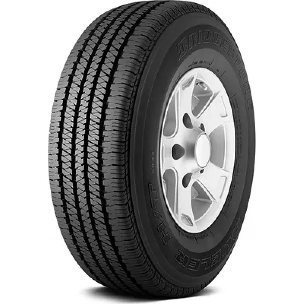 Bridgestone Dueler H/T 684II 275/60 R20 115H