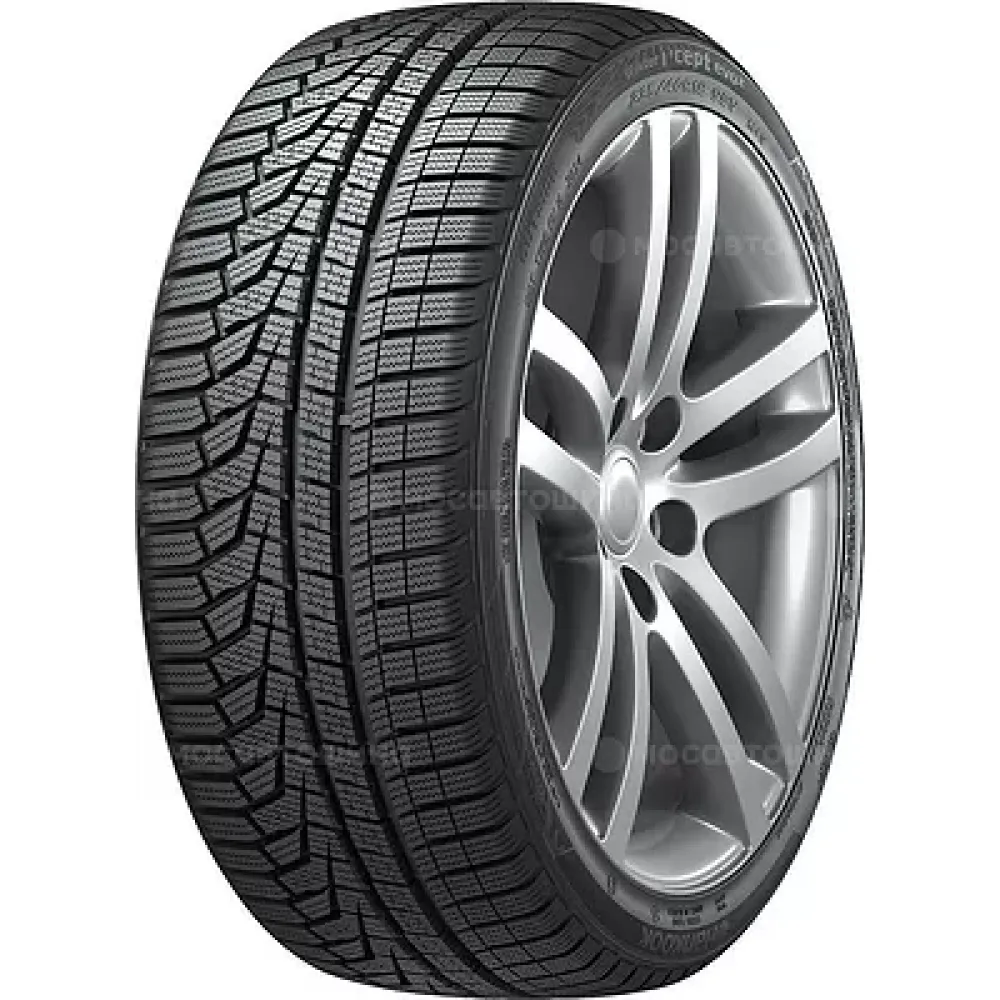 Hankook W320 i cept Evo2 215/50 R17 95V XL