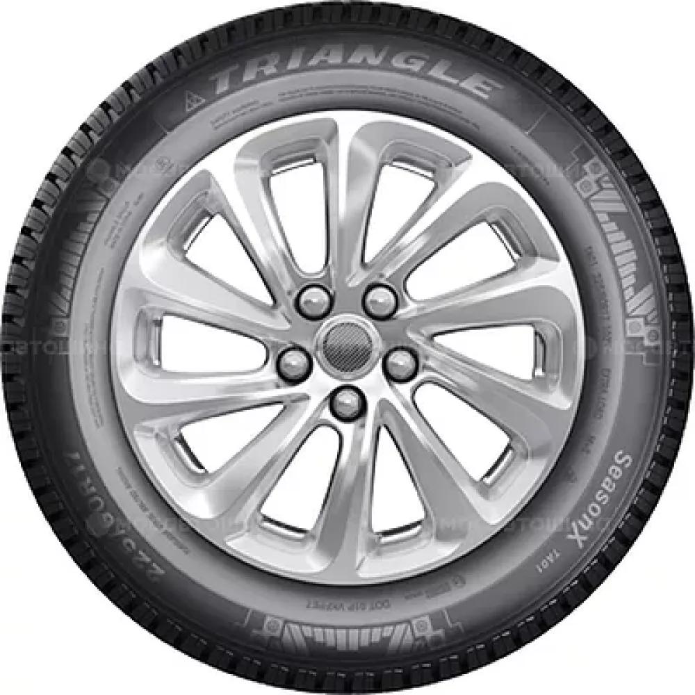 Triangle TA01 SeasonX 235/55 R18 104W XL