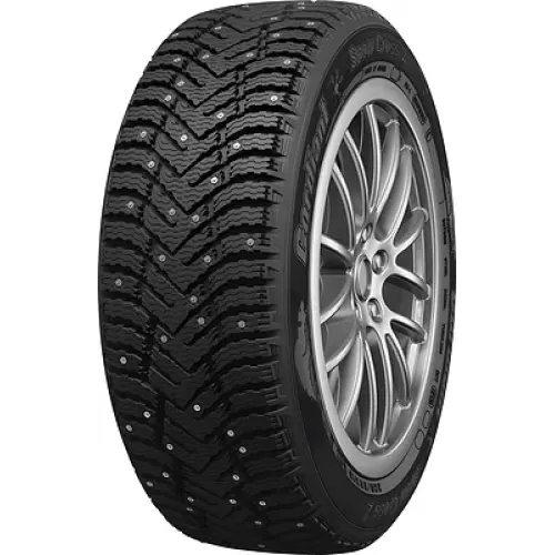 Cordiant Snow Cross 2 235/45 R18 98T XL