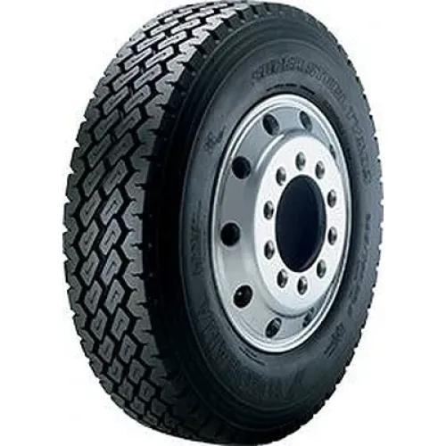 Yokohama TY303 215/75 R17,5 126/124M (Ведущая ось)