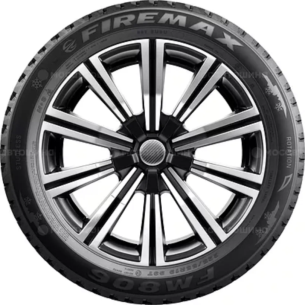 Firemax FM806 235/65 R18 110T XL
