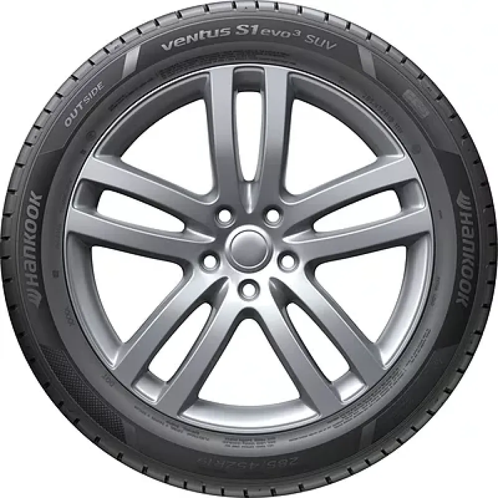 Hankook K127A Ventus S1 Evo3 305/40 R20 112Y XL