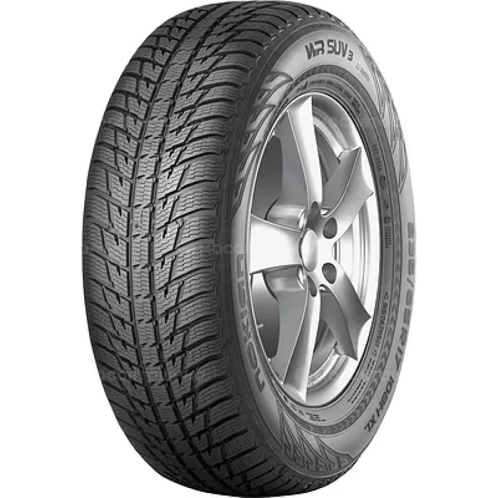 Nokian WR SUV 3 235/50 R19 99V