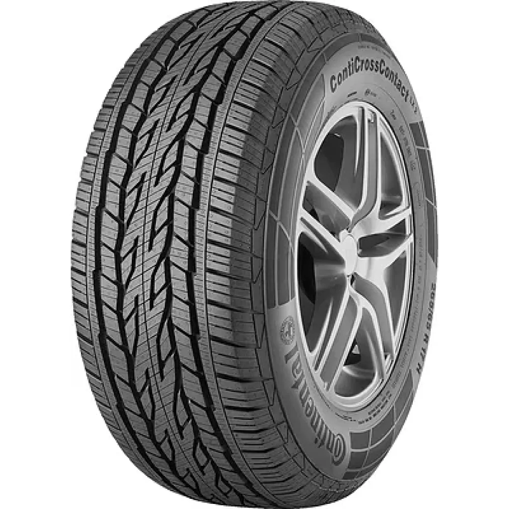 Continental ContiCrossContact LX2 215/65 R16 98H