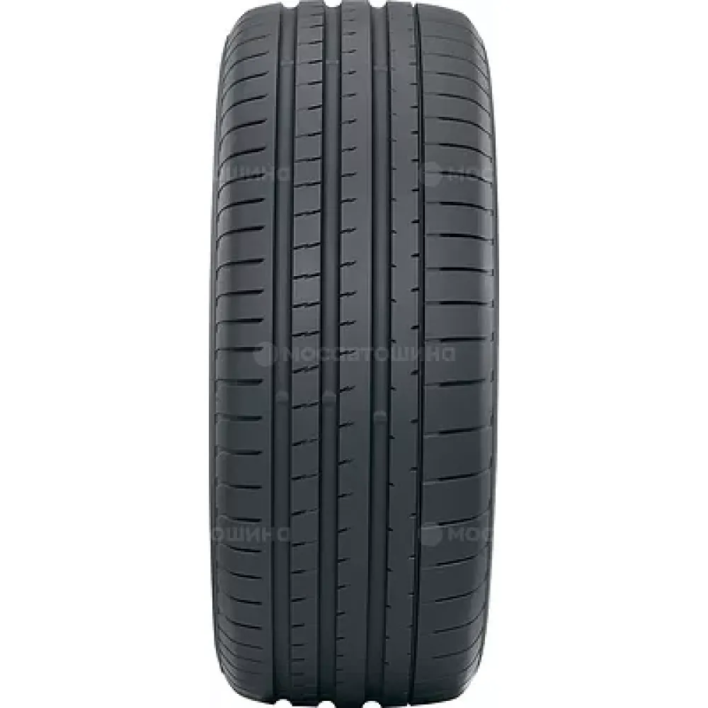 Yokohama Advan Sport V107 295/35 R23 108Y XL