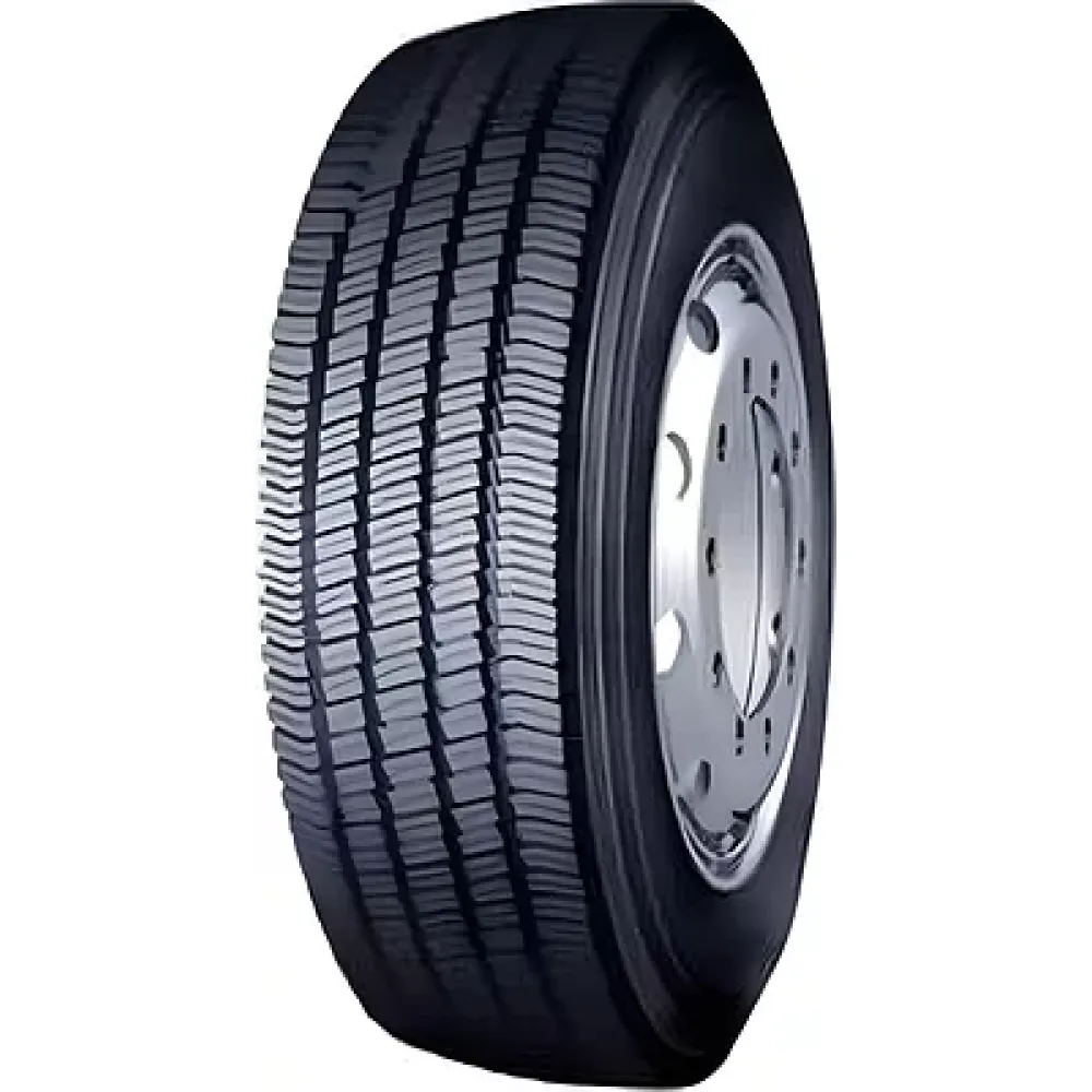 LingLong LDW807 315/80 R22,5 156/150L PR20 3PMSF (Ведущая ось)