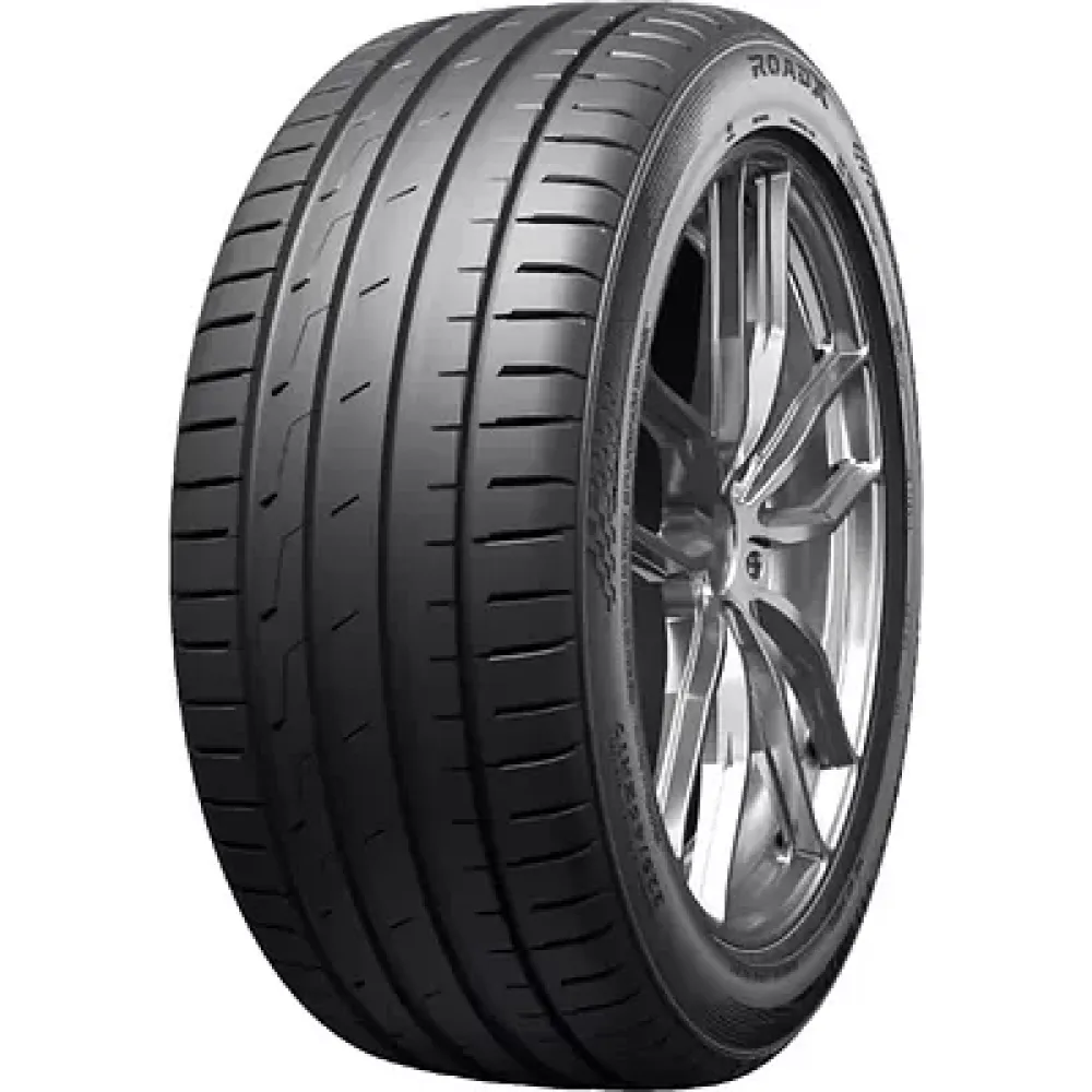 RoadX RXMotion DU71 275/35 R20 102Y XL