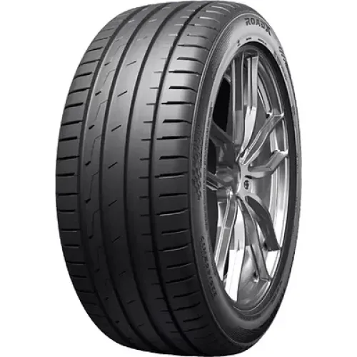 RoadX RXMotion DU71 275/35 R20 102Y XL