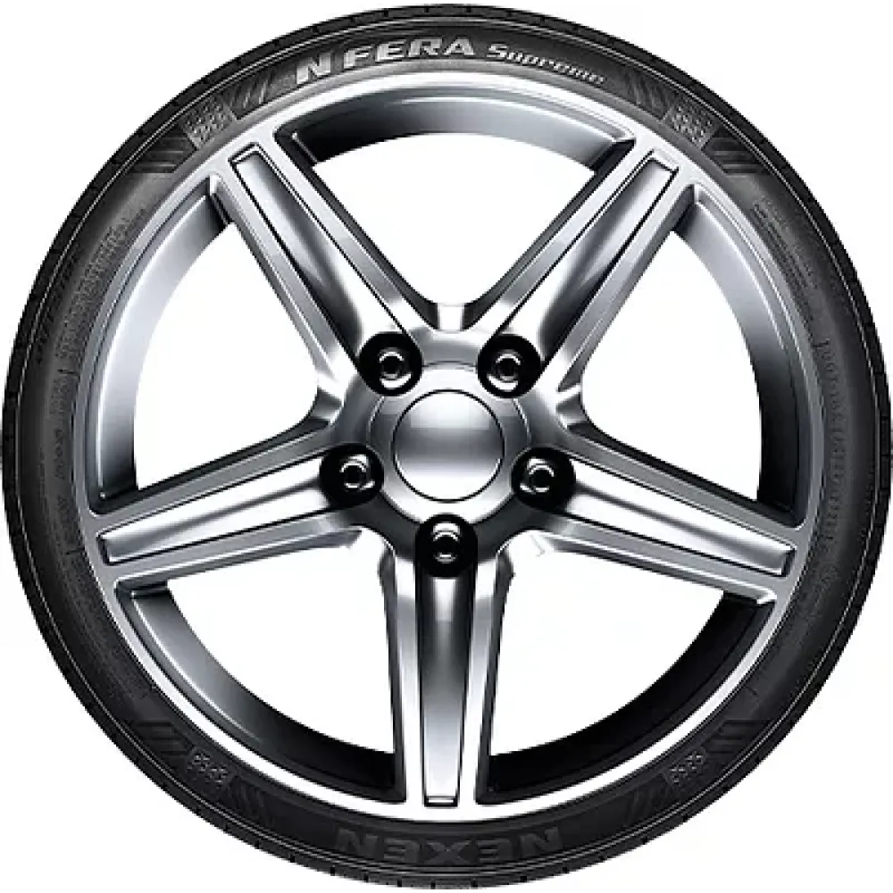 Nexen N'Fera Supreme 245/45 R18 100W XL