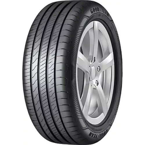Goodyear EfficientGrip 2 SUV 225/60 R18 100H