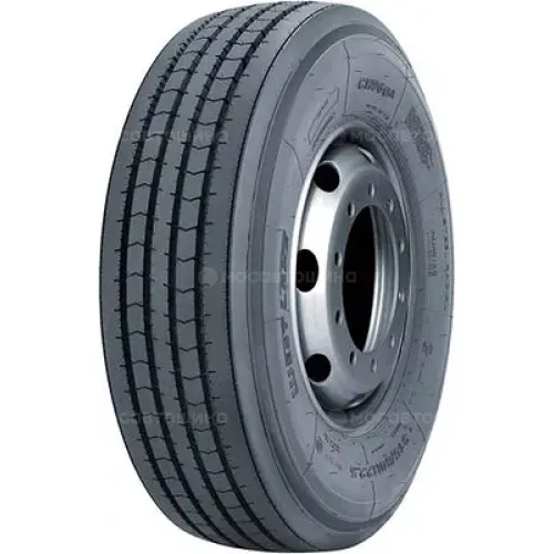 Golden Crown CR960A 215/75 R17,5 135/133J PR16 M+S (Рулевая ось)