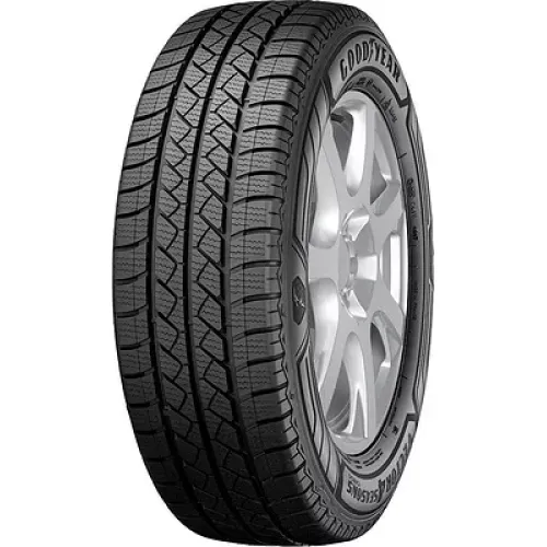Goodyear Vector 4 Seasons Cargo 215/75 R16C 116/114R