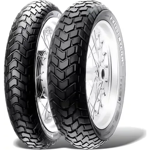 Pirelli MT 60 RS Corsa 120/70 R17 58W (Передняя)