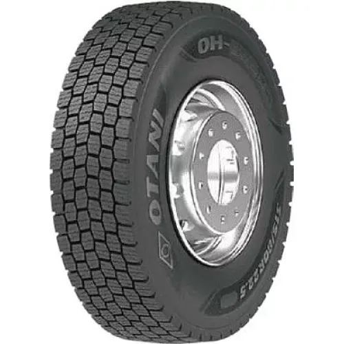 Otani OH-320 295/80 R22,5 152/148M (Ведущая ось)