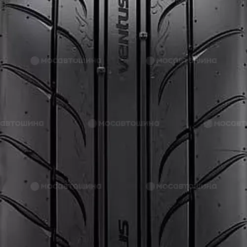Hankook Z222 Ventus RS3 245/40 R17 91W
