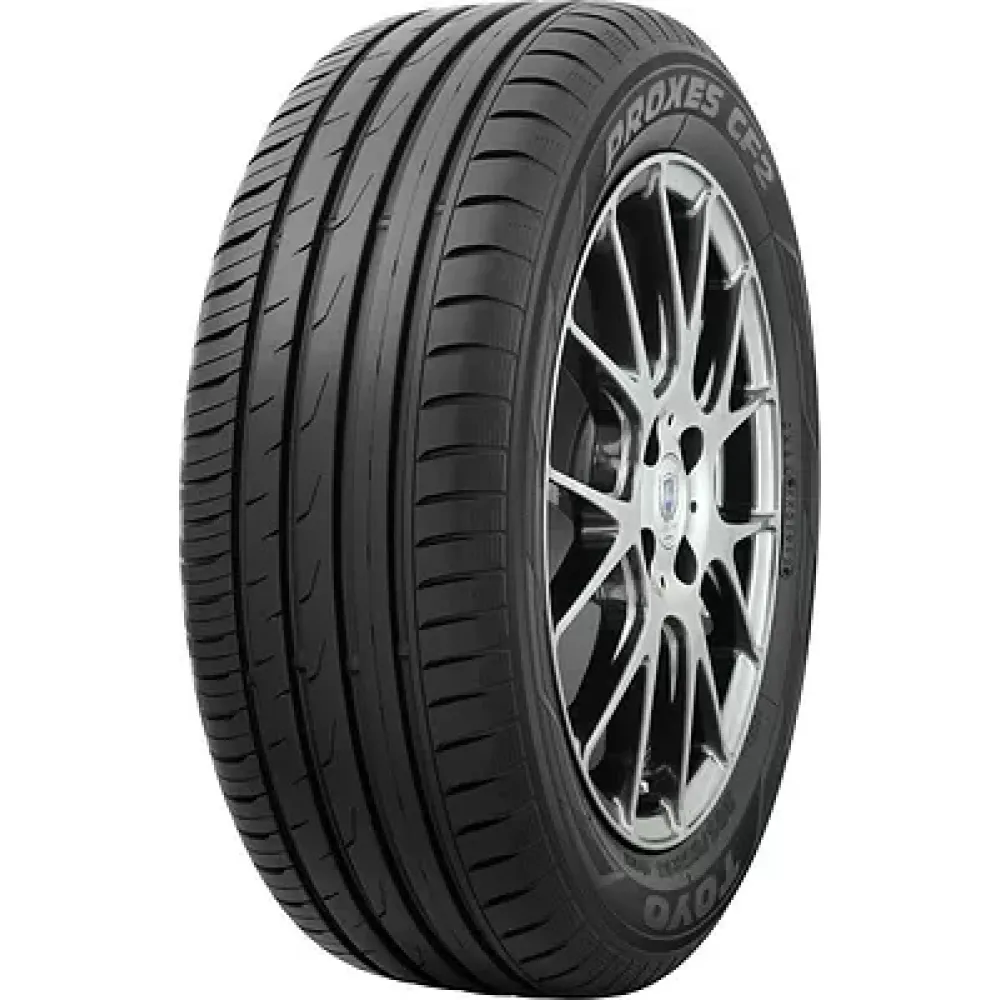 Toyo Proxes CF2 215/55 R17 94W