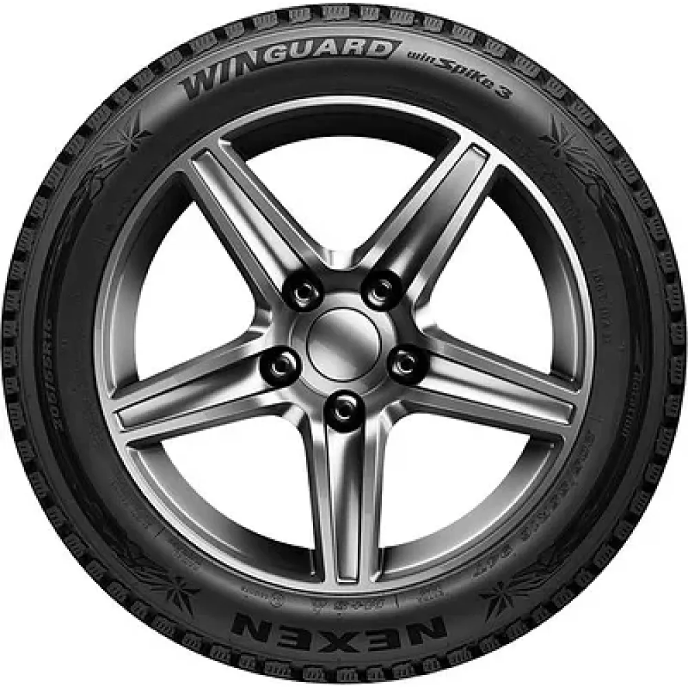 Nexen Winguard Spike 3 225/45 R17 91T