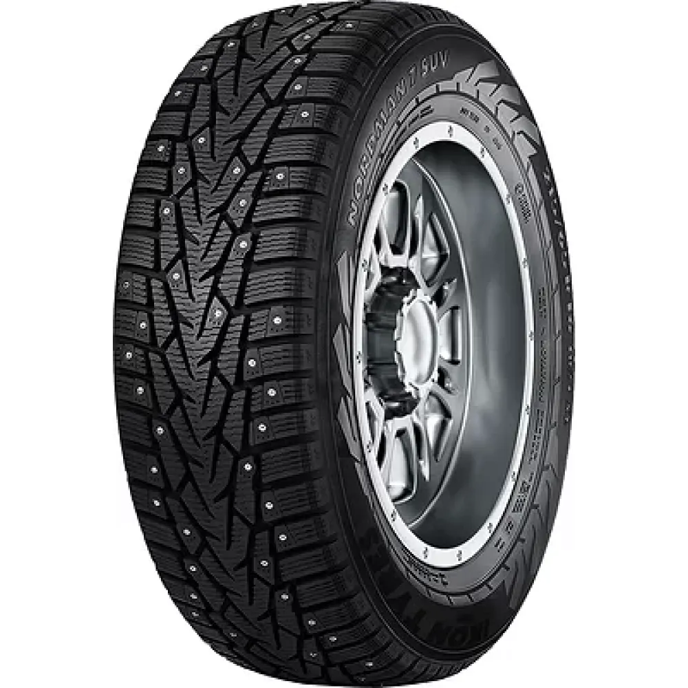 Ikon Nordman 7 SUV 245/65 R17 111T XL