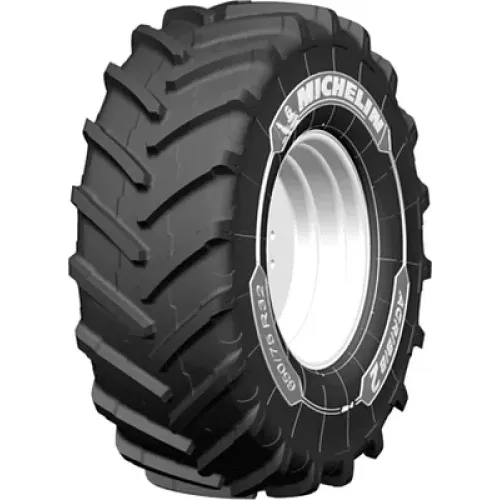 Michelin Agribib 2 380/85 R30 140A8