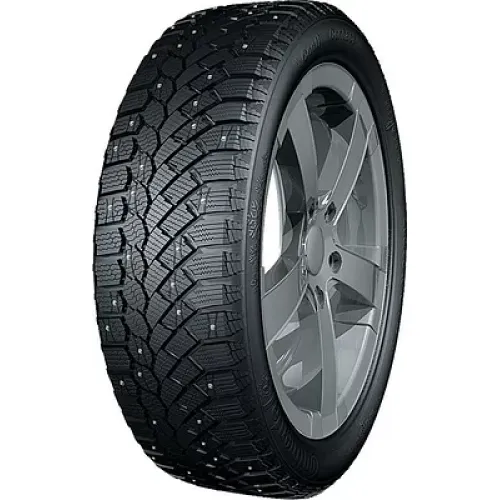 Continental ContiIceContact 4x4 245/75 R16 111T XL