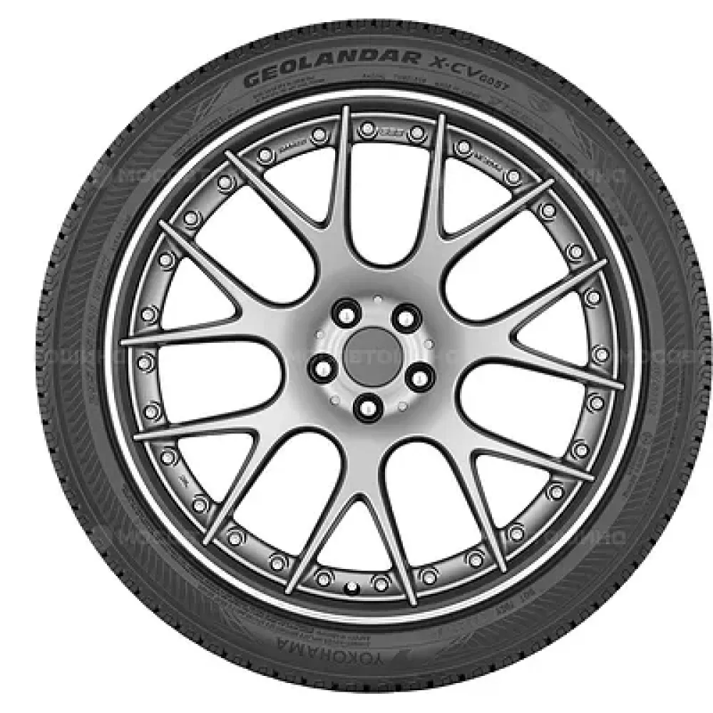 Yokohama Geolandar X-CV G057 295/35 R21 107W XL