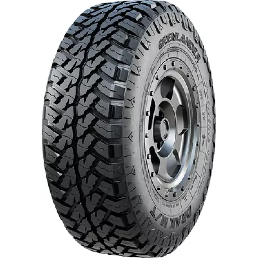 Grenlander Drak M/T 245/75 R16 120/116N