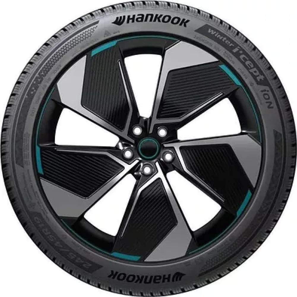 Hankook IW01 Winter i cept iON 255/35 R20 97V