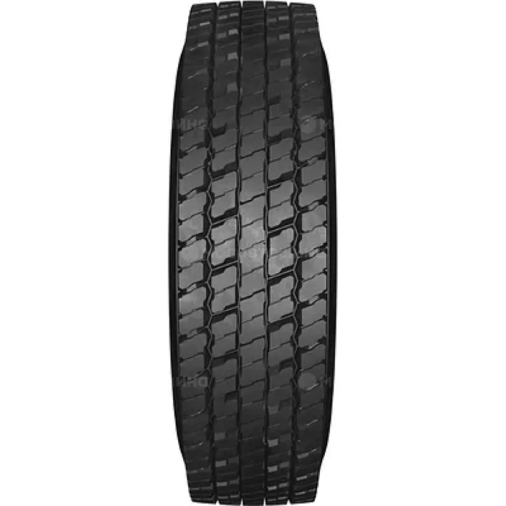 Кама NR 202 245/70 R17,5 136/134M 3PMSF (Ведущая ось)