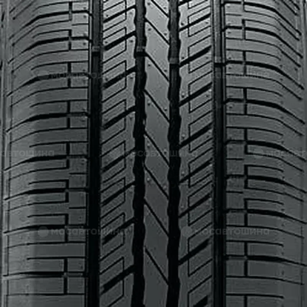 Hankook RA23 Dynapro HP 235/75 R16 108H