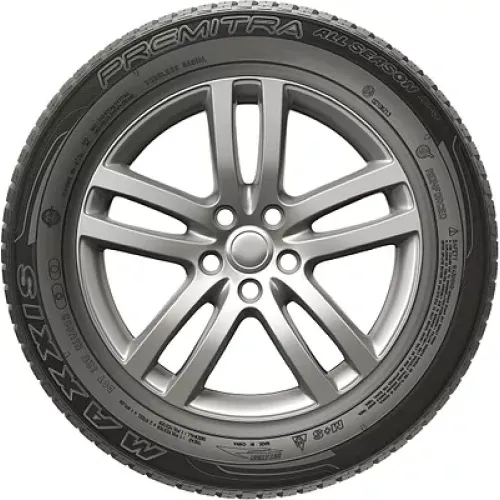 Maxxis Allseason AP3 SUV 255/55 R18 109W XL