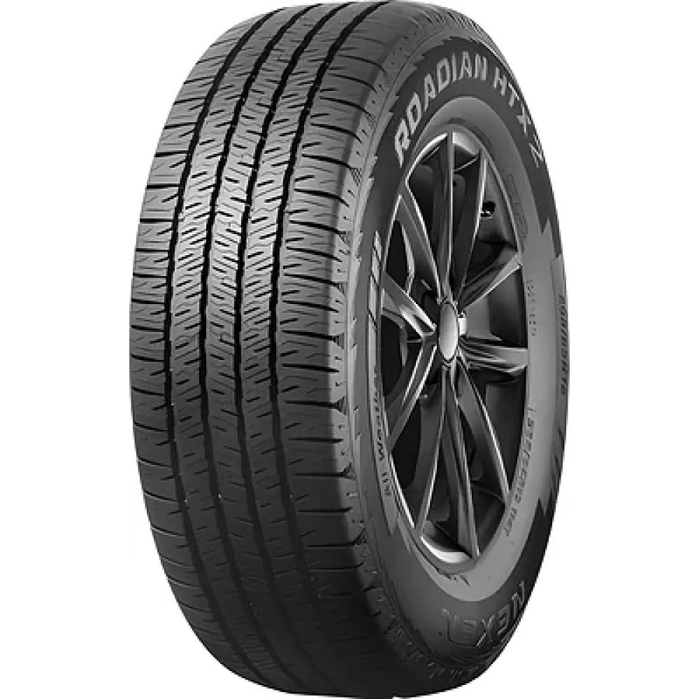 Nexen Roadian H/TX 2 225/75 R16 108T XL