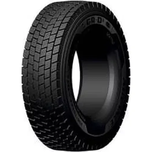 Advance GR-D 245/70 R19,5 136/133M