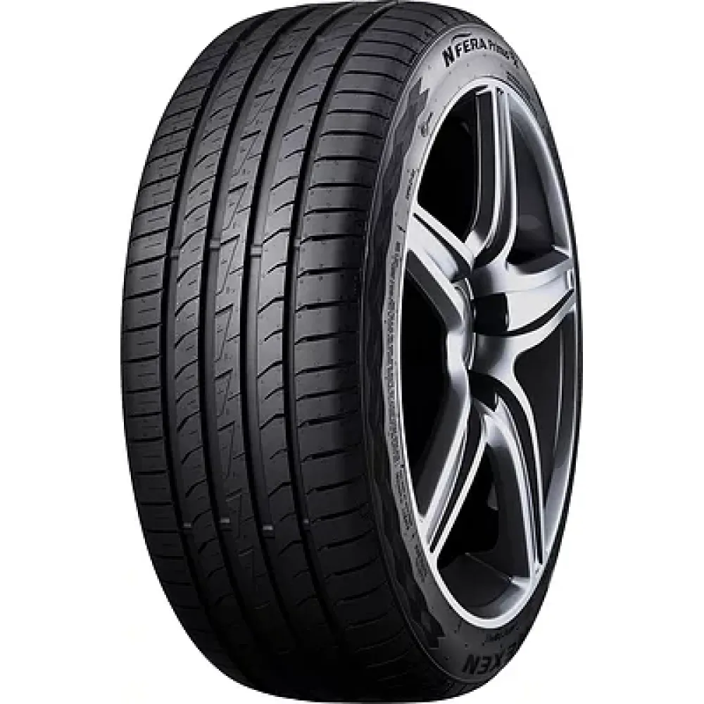 Nexen N'Fera Primus QX 225/55 R16 95W